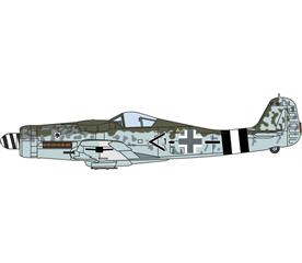 OXF AC113S